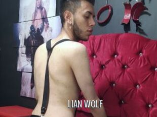LIAN_WOLF