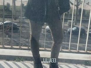 LILIA33