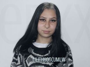 LILITHHOTCUMLW