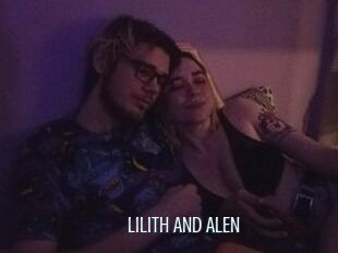 LILITH_AND_ALEN