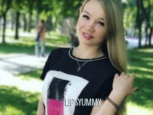 LIPSYUMMY