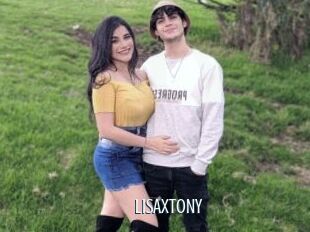 LISAxTONY