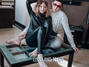 LISSA_AND_TEDDY