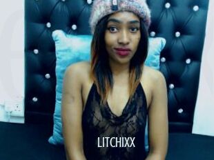 LITCHIxx