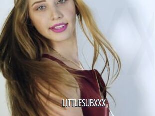 LITTLESUBXXX
