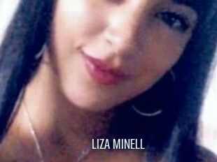 LIZA_MINELL