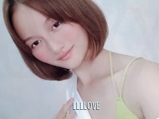 LLLLOVE