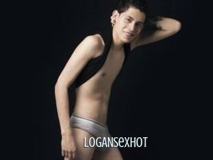 LOGANsexhot