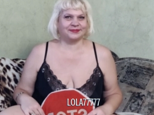 LOLA77777 Edonkey xxx