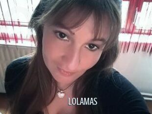 LOLAMAS