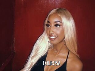 LOLROSA Edonkey xxx