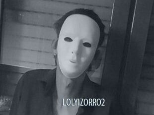 LOLY1ZORRO2