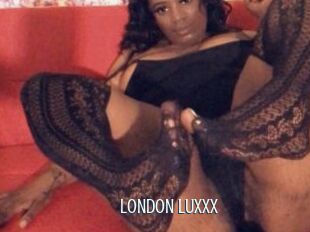 LONDON_LUXXX