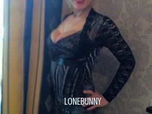 LONEBUNNY