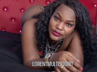 LORENTMULTISQUIRT