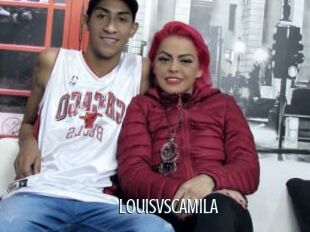 LOUISvsCAMILA
