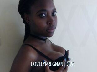 LOVELYPREGNANTdiva