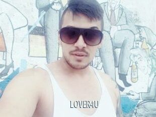 LOVER4U