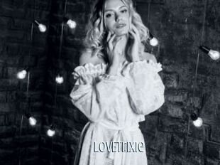 LOVETrixie