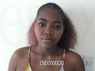 LSexyXXX20