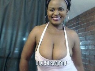 LUCIOUSBABY4U
