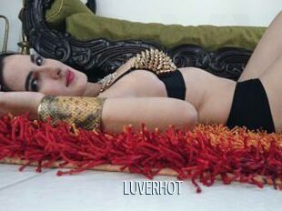 LUVERHOT