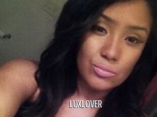 LUXLOVER Edonkey xxx