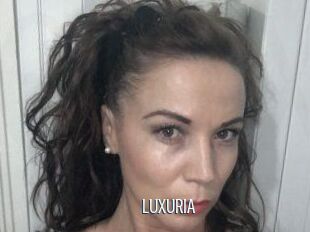 LUXURIA
