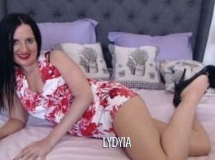 LYDYIA