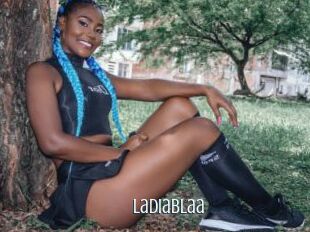 LaDiablaa