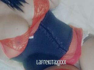 LaFrekitaxxxx