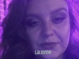 LaLionne