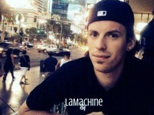 LaMachine
