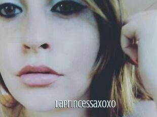 LaPrincessaXOXO