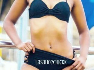 LaSauceChickk