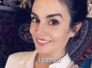 LaSirenaXO