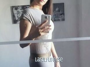 LaSulfureuse
