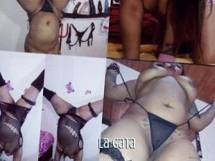 La_Gata