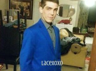 LaceXOXO