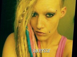 LaceyStar Edonkey xxx