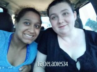 Lacieladies34