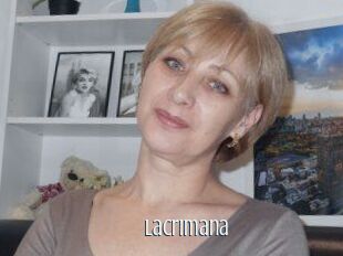 Lacrimana