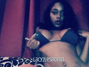 Lacy2LesboFun