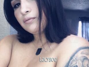 LacyBoo
