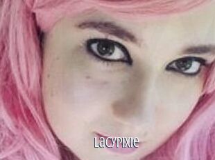 LacyPixie
