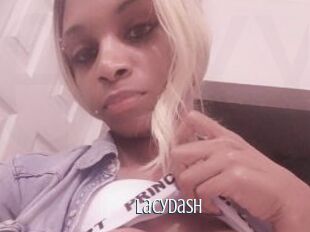 Lacydash