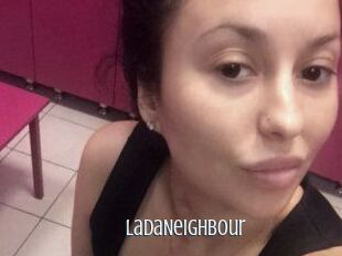 LadaNeighbour