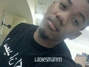 Ladiesmannn