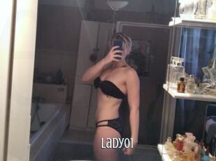 Lady01