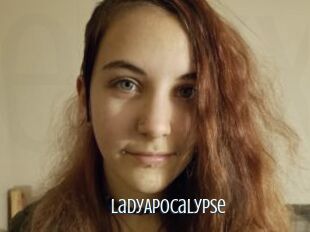 LadyApocalypse